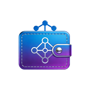 Token钱包APP官方LOGO